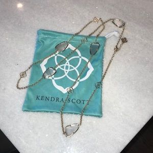 Kendra Scott Necklace